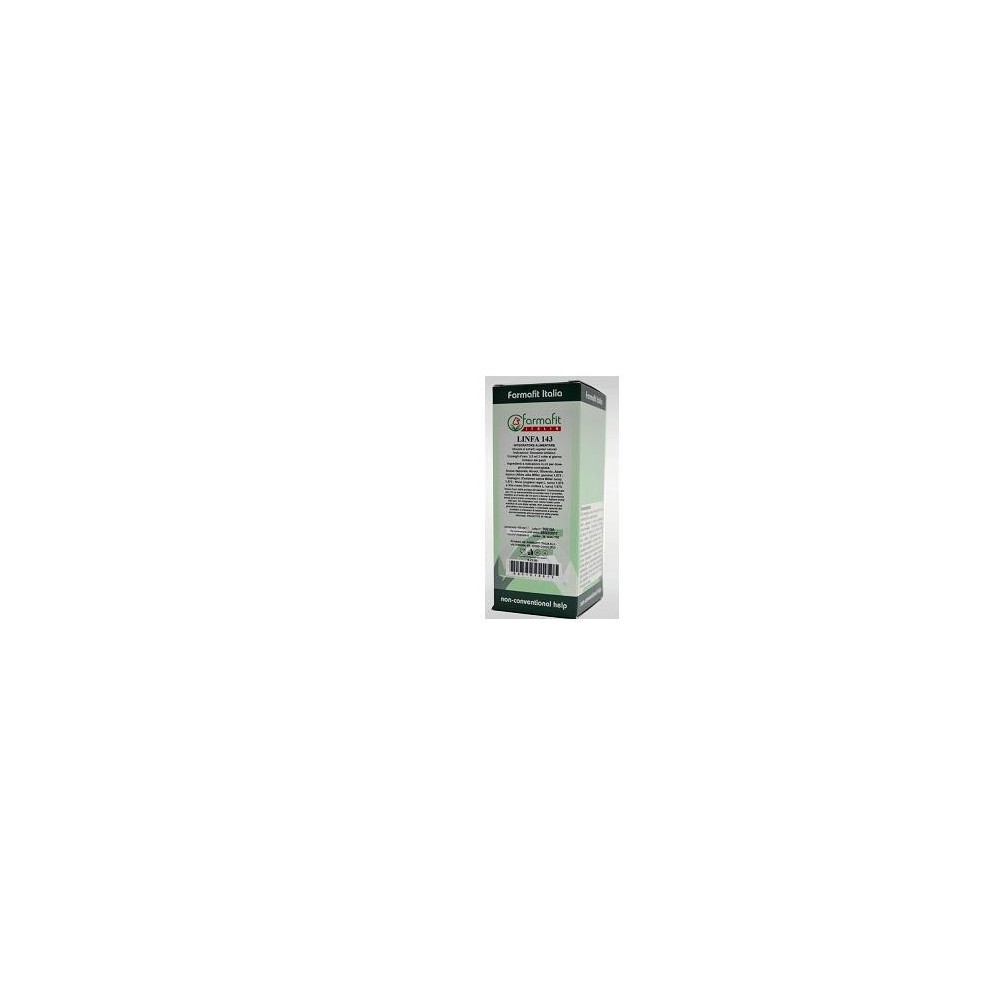 Linfa 143 gocce 100 ml