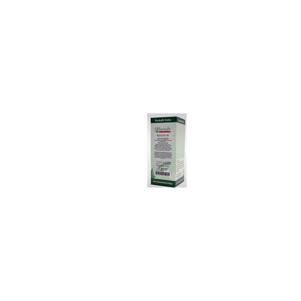 Regon 50 gocce 100 ml