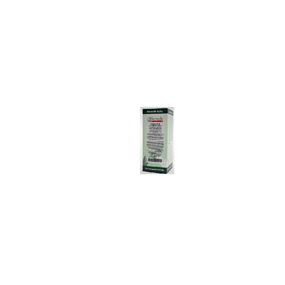 Viosone complesso gocce 100 ml