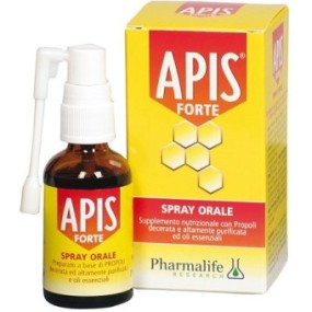 Apis forte spray 30ml