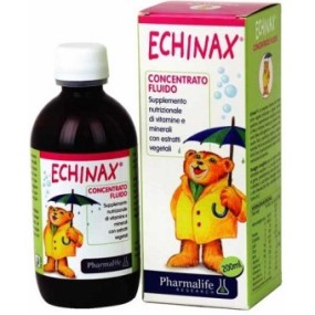 Echinax concentrato fluido integratore alimentare 200 ml pharmalife