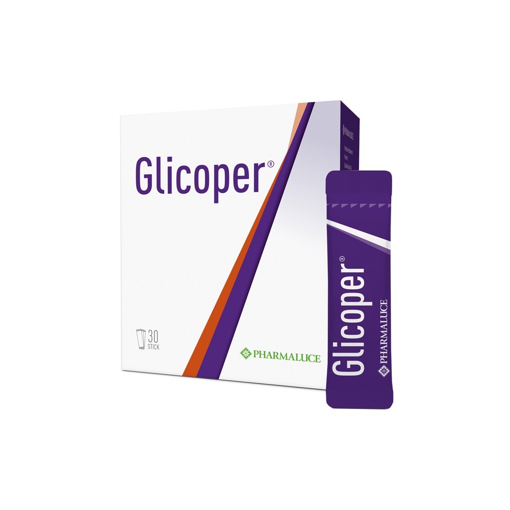 Glicoper 30 stick