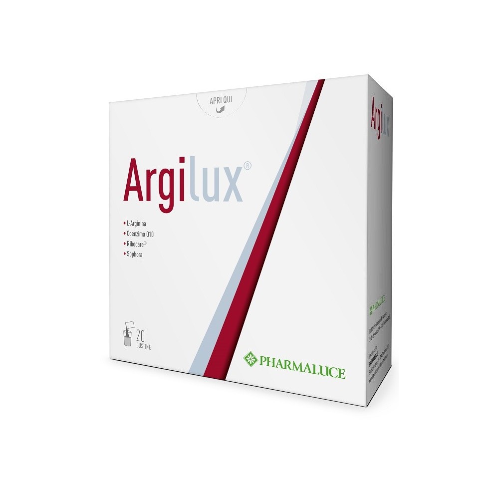 Argilux 20 bustine
