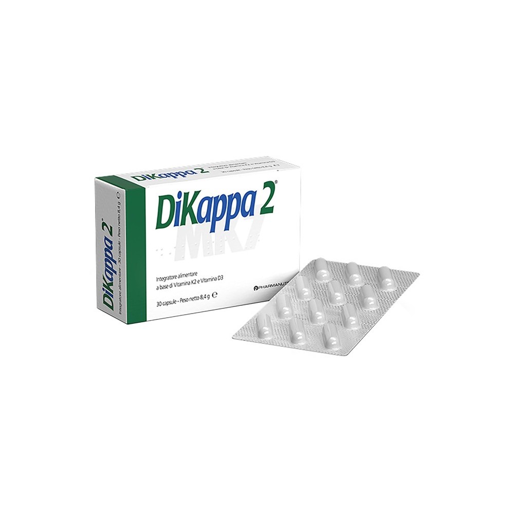 Dikappa 2 30 capsule