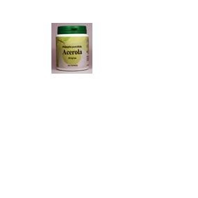 Acerola 60 capsule