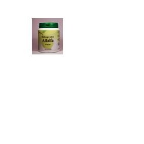 Alfalfa 60 capsule