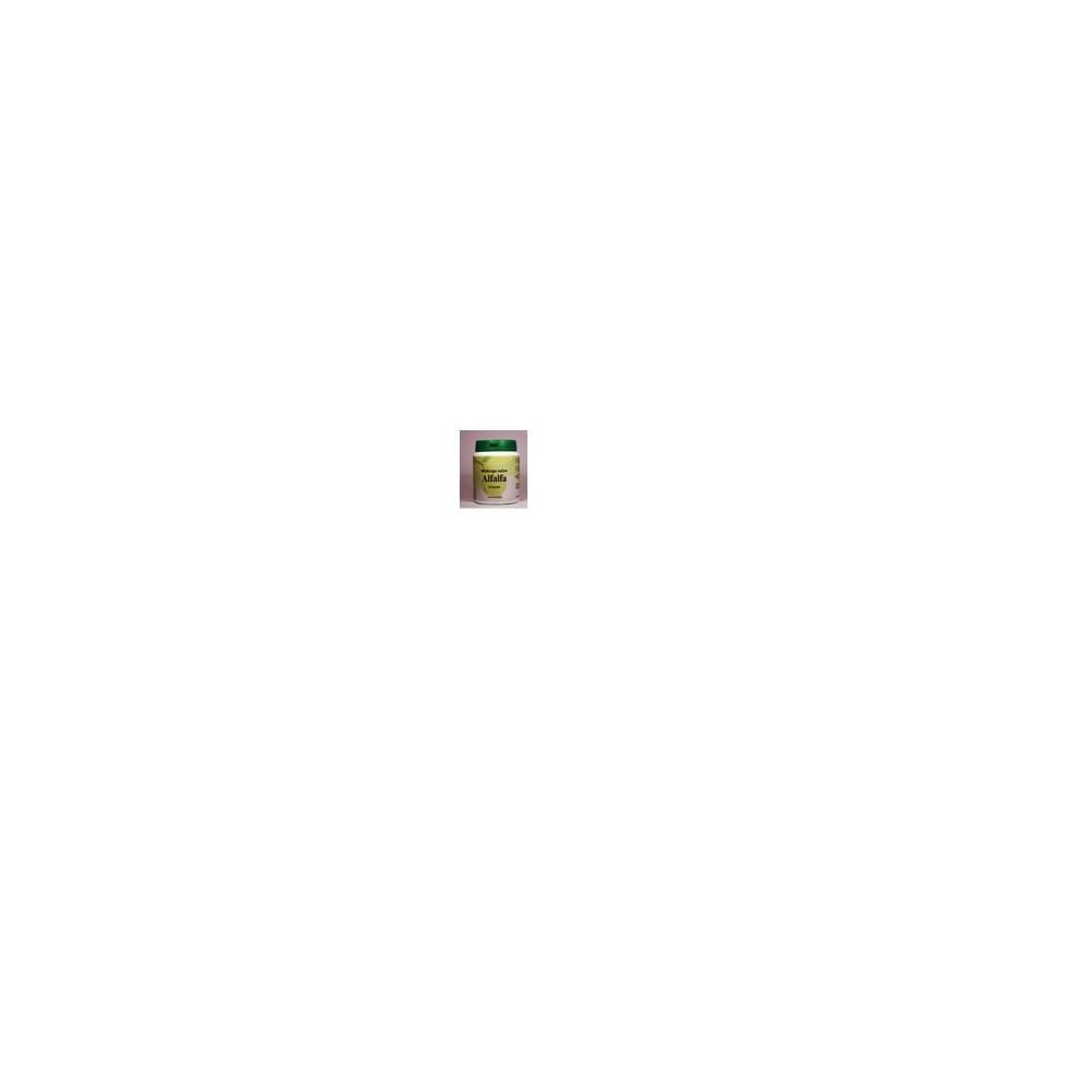 Alfalfa 60 capsule