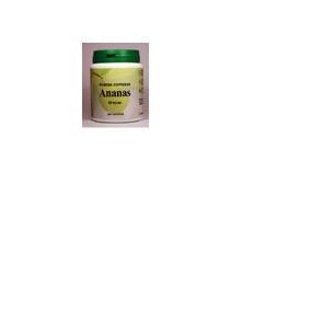 Ananas 60 capsule