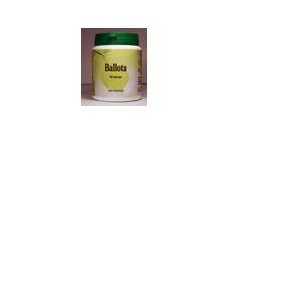 Ballota 60 capsule
