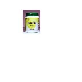 Bardana 60 capsule