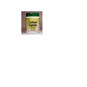 Carbone vegetale 60 capsule