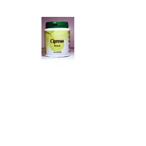 Cipresso 60 capsule