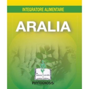Aralia 60 compresse
