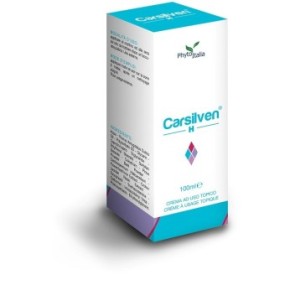 Carsilven h 100 ml
