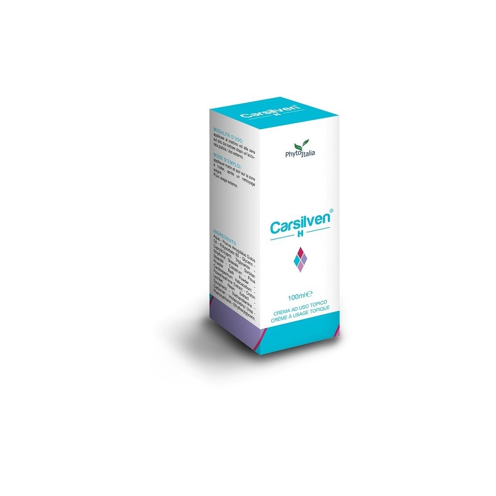 Carsilven h 100 ml