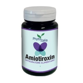Amiotiroxin 60 capsule