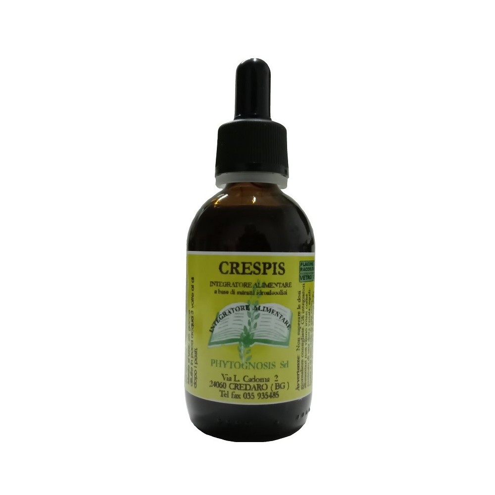 Crespis gocce 50 ml