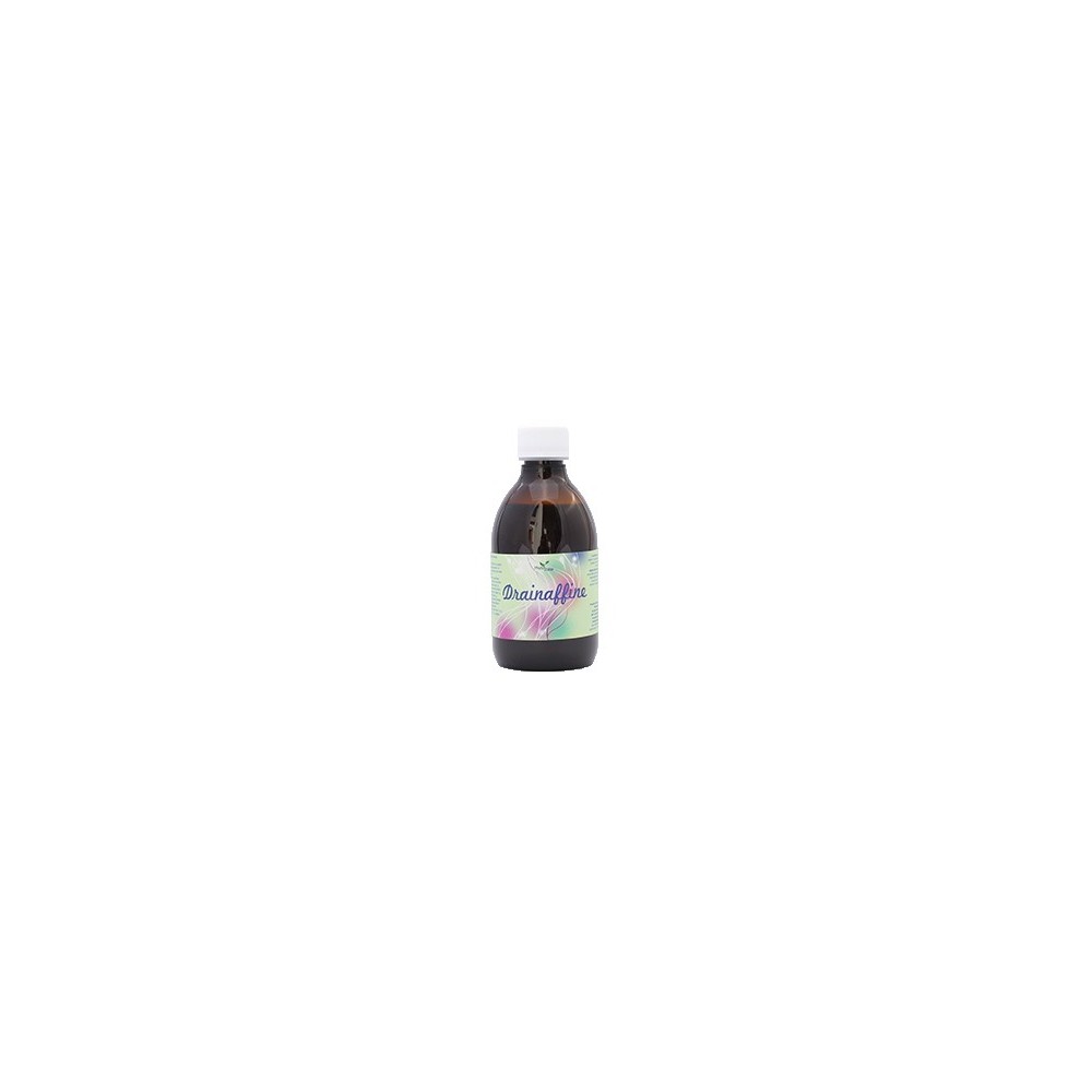 Drainaffine integratore alimentare 300 ml phytoitalia