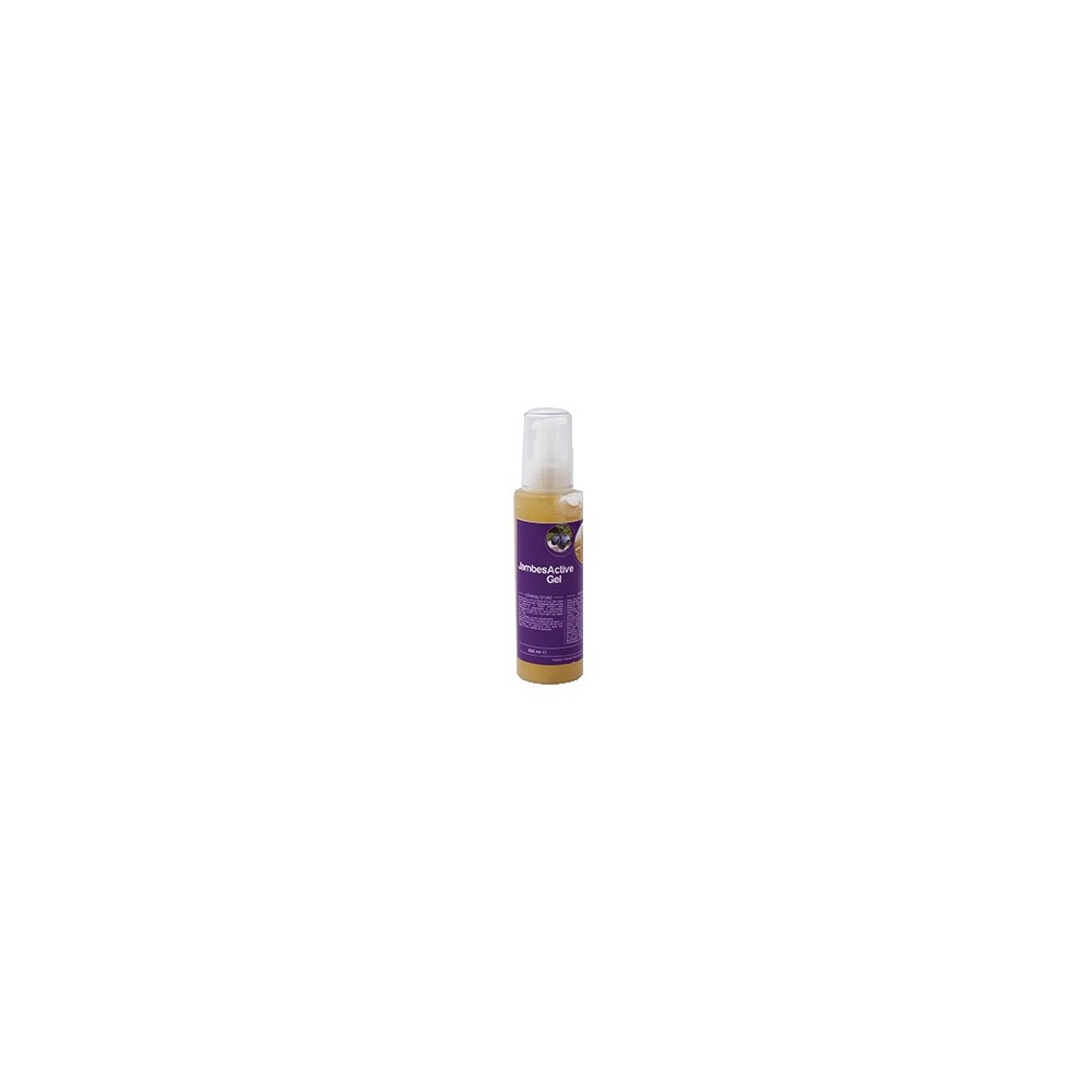 Jambes active gel 200 ml