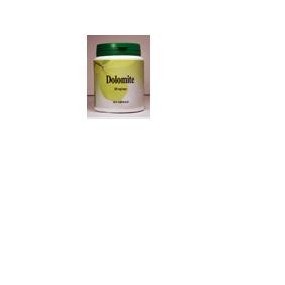 Dolomite 60 capsule