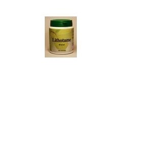 Lithotame 60 capsule
