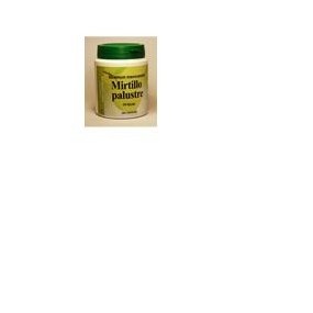 Mirtillo palustre 60 capsule