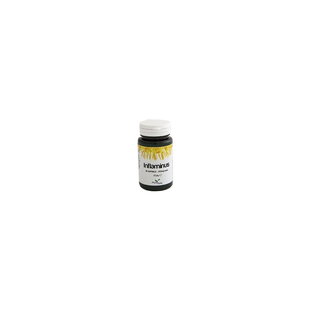 Inflaminus 60 capsule