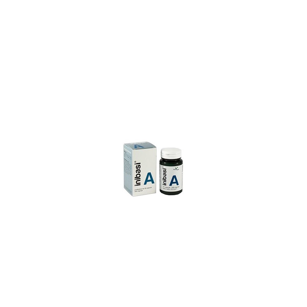 Inibasi a 30 capsule