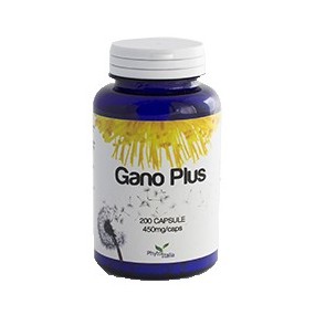 Gano plus 200 capsule