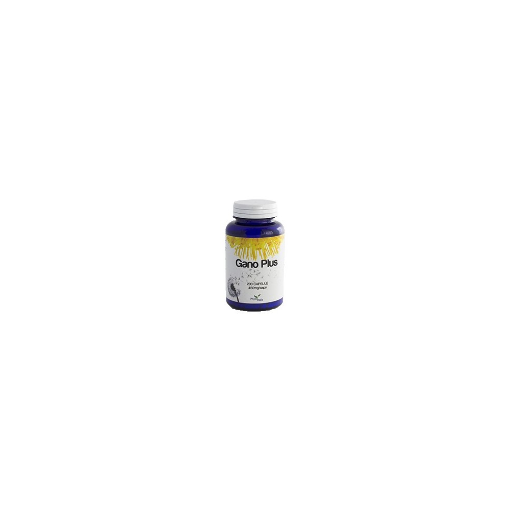 Gano plus 200 capsule