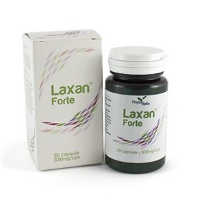 Laxan forte 30 capsule