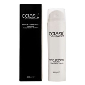 Colasil crema corpo 220 ml