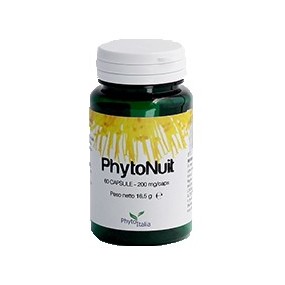 Phytonuit integratore alimentare 60 capsule phytoitalia