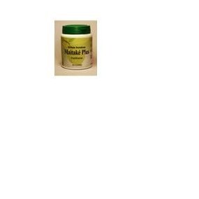Maitake plus 60 capsule
