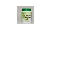 Magnesio carbonato 60 capsule