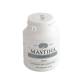 Mastiha integratore alimentare 90 compresse phytoitalia