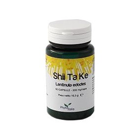 Shii ta ke 60 capsule