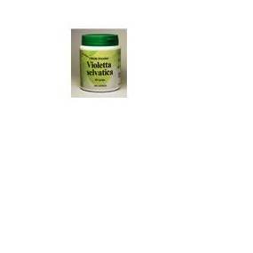 Violetta selvatica 60 capsule