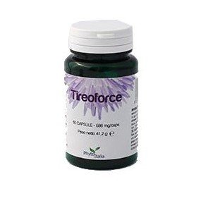 Tireoforce 60 capsule