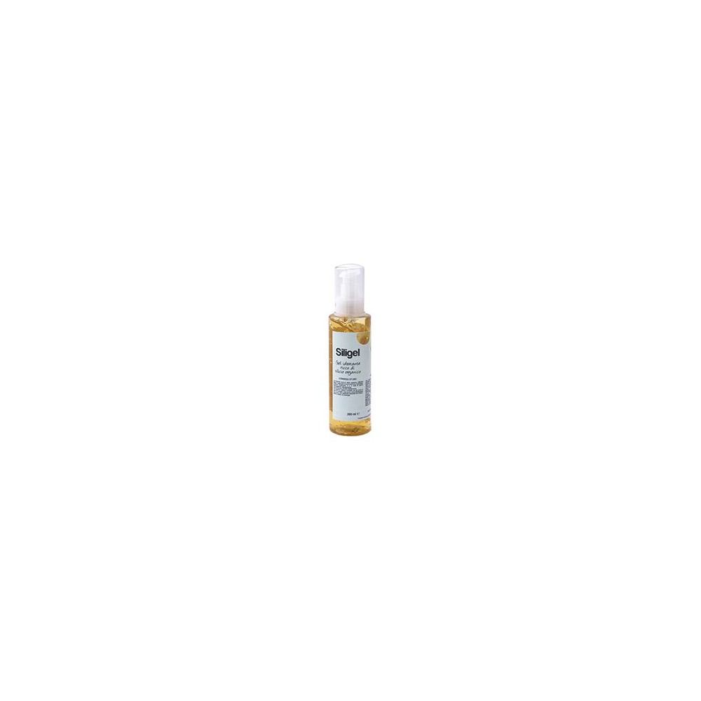 Siligel gel 200 ml phytoitalia