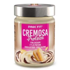 Pink fit cremosa tiramisu' 300 g