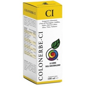 Colonerbe ci 100 ml