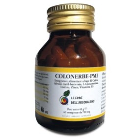 Colonerbe pmi 60 capsule