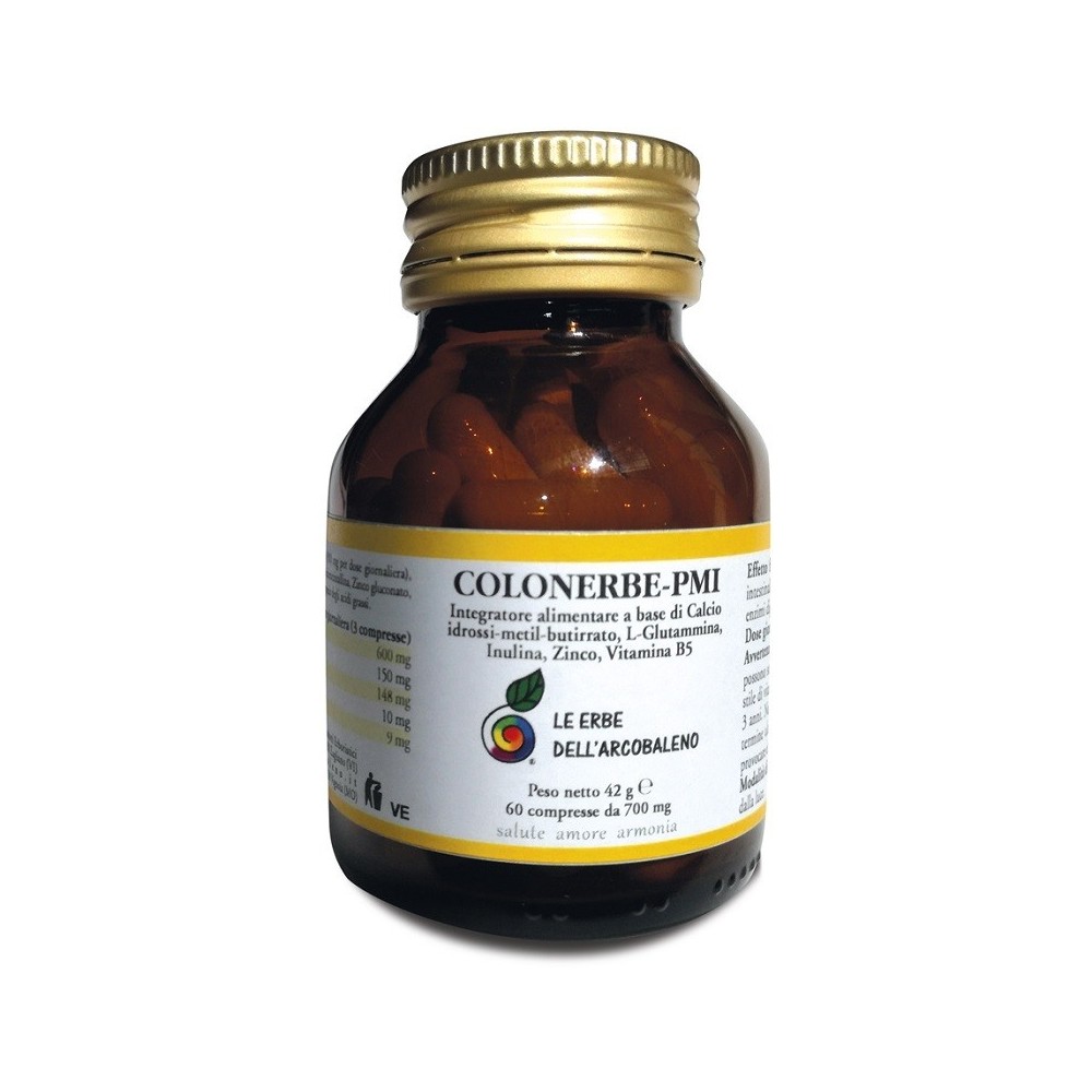 Colonerbe pmi 60 capsule
