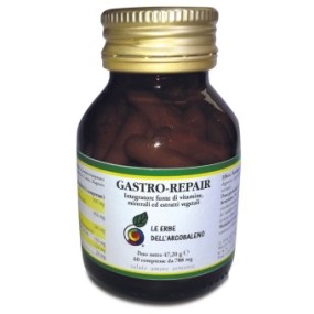 Gastro repair 60 compresse