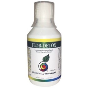 Flor detox 250 ml