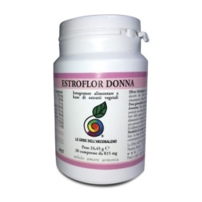 Estroflor donna 30 compresse