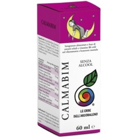 Calmabim gocce 60 ml