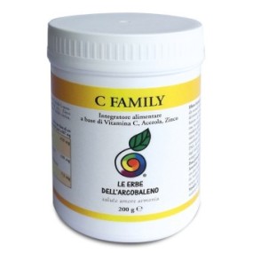 C family 200 g
