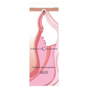 Formula collagene 500 ml